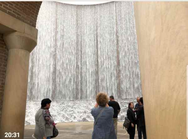 image of  Professional tour to USA and The Caribbean- April 21th - May 6th 2019