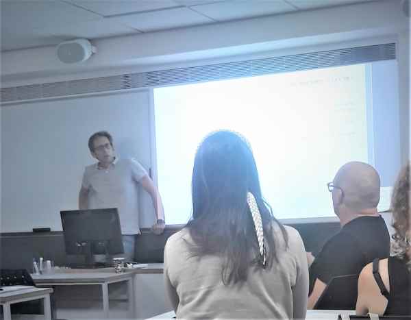 image of  A practical course regarding Licensing process In accordance with the Planning and Building Law no. 101 - September 2019